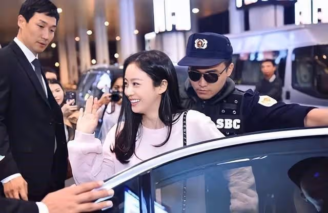 一定要美得有靈魂，金泰熙補習1年演技，學霸做什麼都想完美！