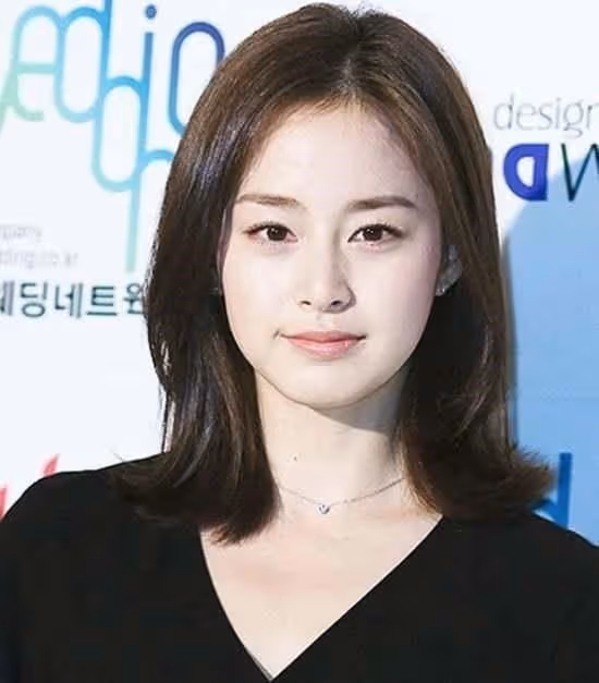 一定要美得有靈魂，金泰熙補習1年演技，學霸做什麼都想完美！