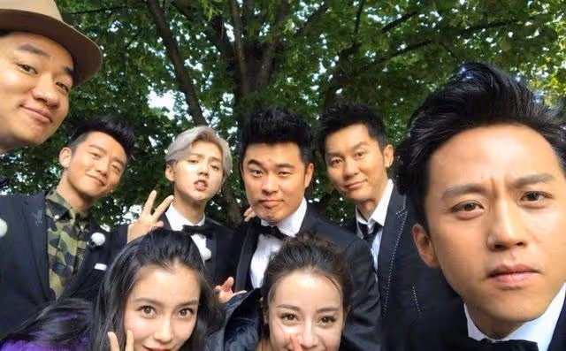 從「好男人」到千夫所指,靠副業資產破千億,陳赫是如何成功的?