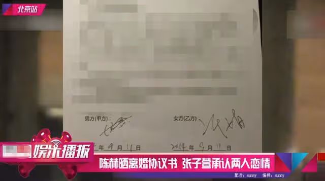 從「好男人」到千夫所指,靠副業資產破千億,陳赫是如何成功的?