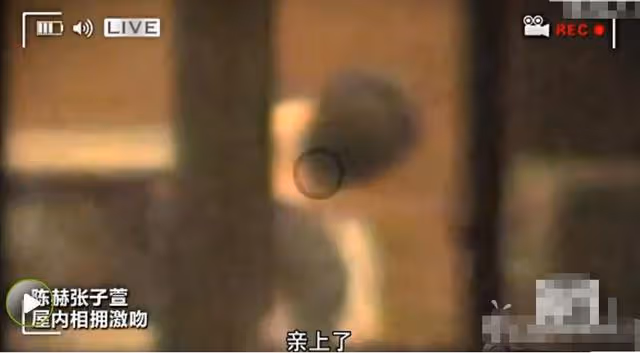從「好男人」到千夫所指,靠副業資產破千億,陳赫是如何成功的?
