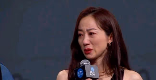 她自以為的清高,已經被觀眾看透了