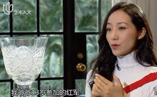 她自以為的清高,已經被觀眾看透了