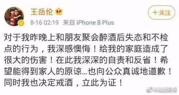 從業20年沒有代表作,王岳倫的身份是李湘老公和王詩齡的爸爸