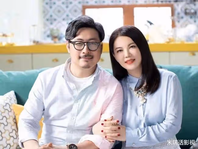 從業20年沒有代表作,王岳倫的身份是李湘老公和王詩齡的爸爸