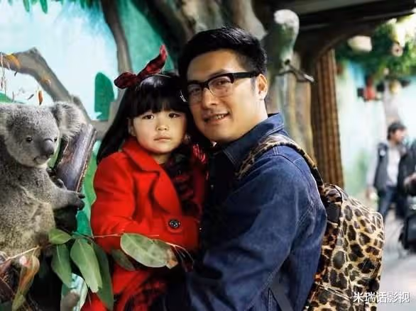 從業20年沒有代表作,王岳倫的身份是李湘老公和王詩齡的爸爸