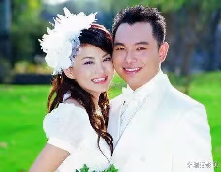 從業20年沒有代表作,王岳倫的身份是李湘老公和王詩齡的爸爸