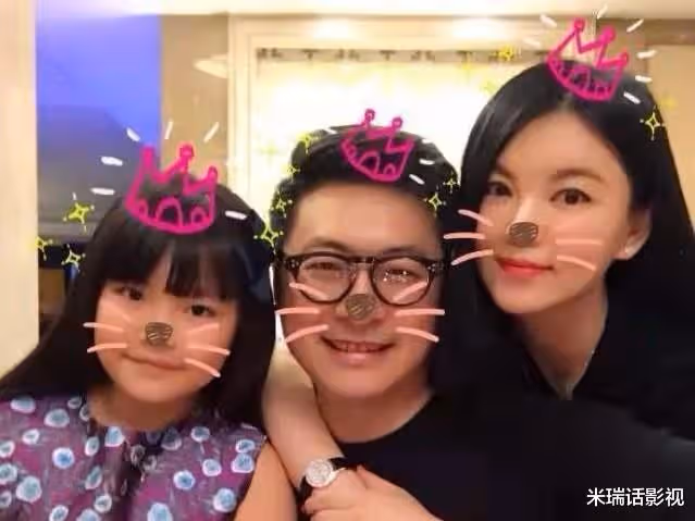 從業20年沒有代表作,王岳倫的身份是李湘老公和王詩齡的爸爸