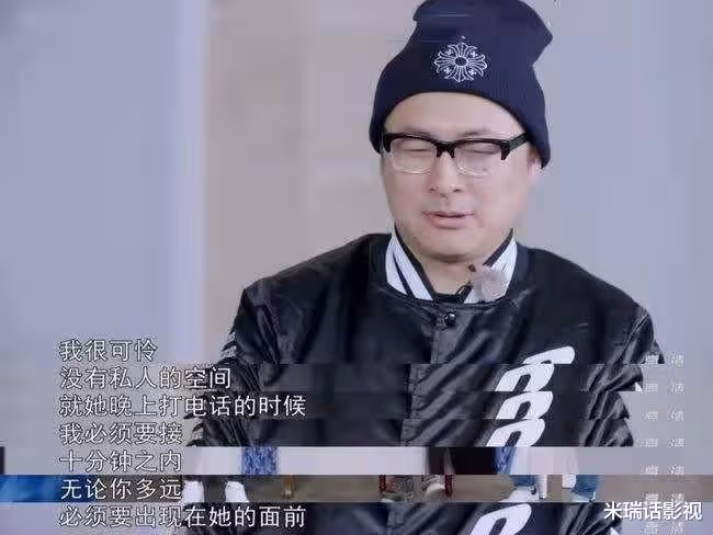 從業20年沒有代表作,王岳倫的身份是李湘老公和王詩齡的爸爸