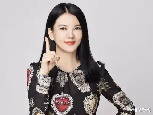 從業20年沒有代表作,王岳倫的身份是李湘老公和王詩齡的爸爸
