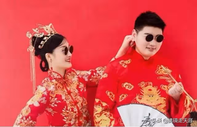 大衣哥連珠炮式發問不孝兒媳陳亞楠，言辭娓婉但擲地有聲