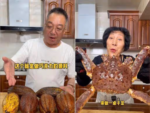 喬任梁去世五年，爸媽也被網絡暴力，他們的堅強樂觀有多感人