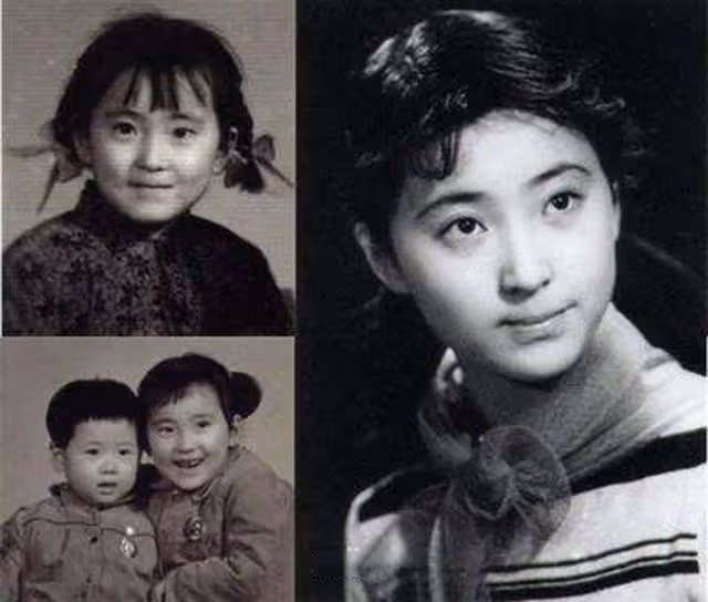 陳曉旭：演了3年林黛玉，去世後，胡澤紅說：「她是裝出來的」