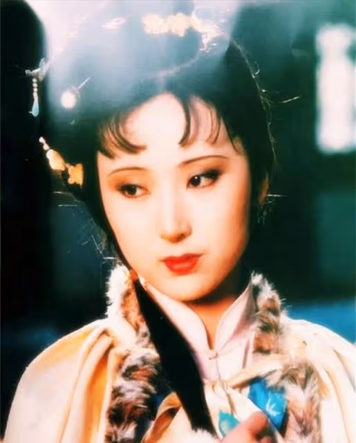 陳曉旭：演了3年林黛玉，去世後，胡澤紅說：「她是裝出來的」