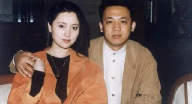 陳曉旭：演了3年林黛玉，去世後，胡澤紅說：「她是裝出來的」