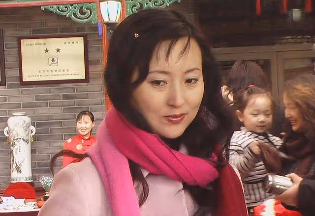 陳曉旭：演了3年林黛玉，去世後，胡澤紅說：「她是裝出來的」