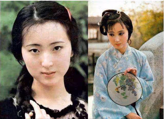 陳曉旭:演了3年林黛玉,去世後,胡澤紅說:「她是裝出來的」