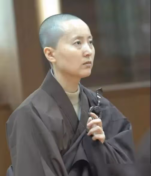 陳曉旭:演了3年林黛玉,去世後,胡澤紅說:「她是裝出來的」