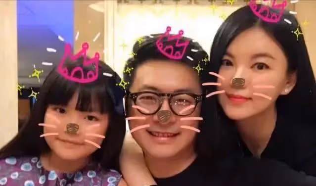 王岳倫官宣離婚後，李湘疑似巧妙回應，網友：綠了我，又黑我？