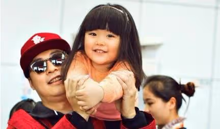 王岳倫官宣離婚後，李湘疑似巧妙回應，網友：綠了我，又黑我？