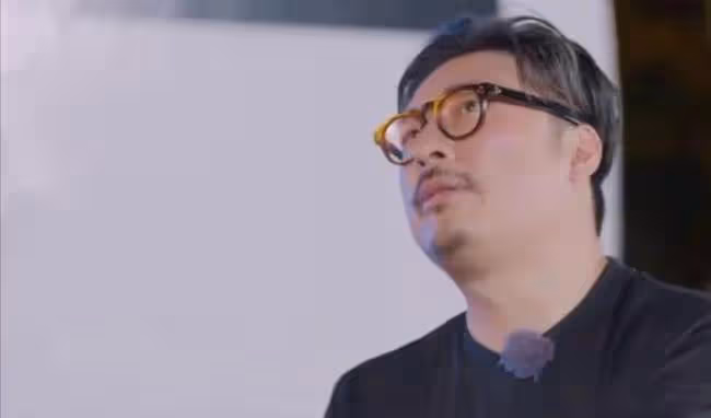 王岳倫官宣離婚後，李湘疑似巧妙回應，網友：綠了我，又黑我？