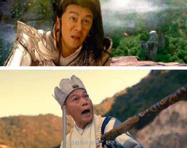曾輝煌一時的港台明星多慘？演網劇、拍短視頻，還被網紅嘲諷過氣