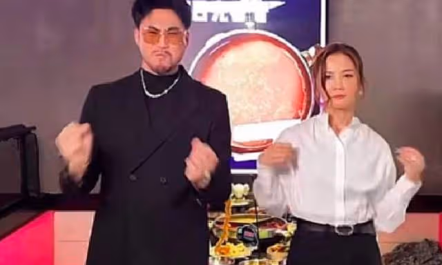曾輝煌一時的港台明星多慘？演網劇、拍短視頻，還被網紅嘲諷過氣