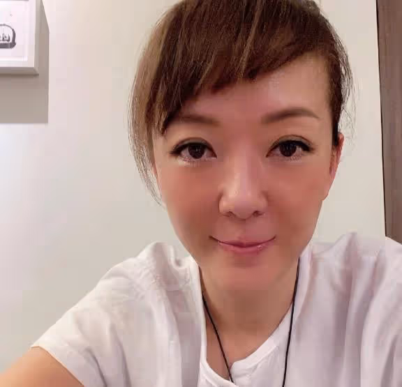 49歲TVB女星廣東定居後再置業，拍片分享杭州新居，裝修簡約大氣