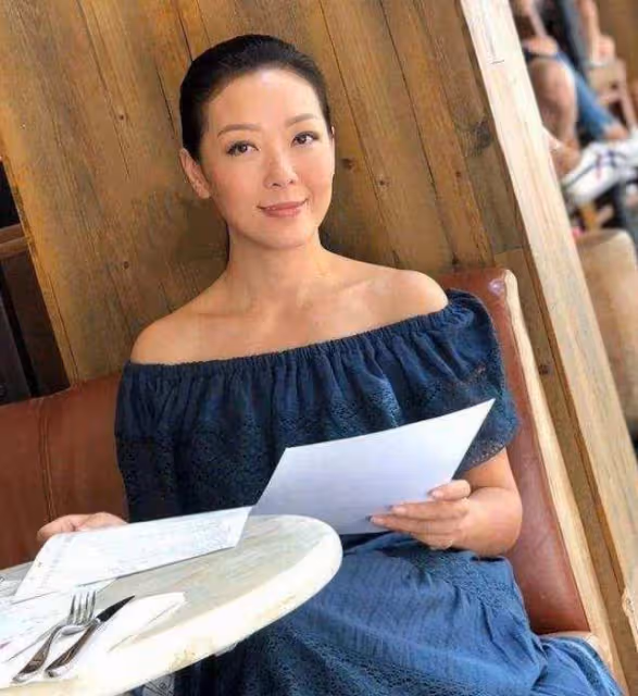 49歲TVB女星廣東定居後再置業，拍片分享杭州新居，裝修簡約大氣