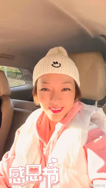 49歲TVB女星廣東定居後再置業，拍片分享杭州新居，裝修簡約大氣