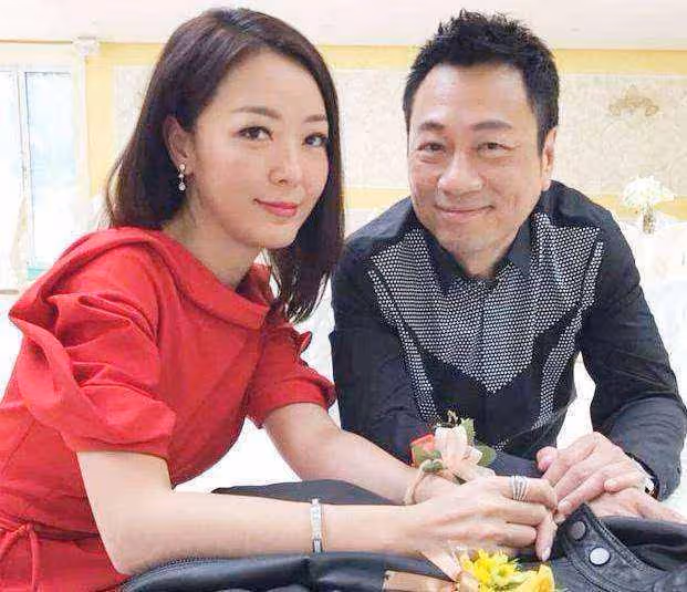 49歲TVB女星廣東定居後再置業，拍片分享杭州新居，裝修簡約大氣