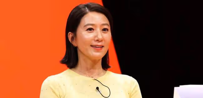 《密會》因為他倆成經典，金喜愛和劉亞仁的姐弟情令人羨慕