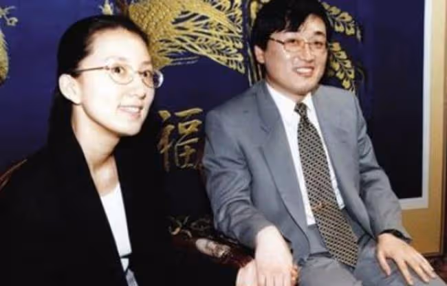 《密會》因為他倆成經典，金喜愛和劉亞仁的姐弟情令人羨慕