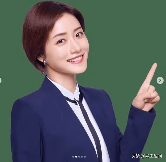 日本電視台票選個性很好的女演員的前5名，冠軍又是這位國民女神