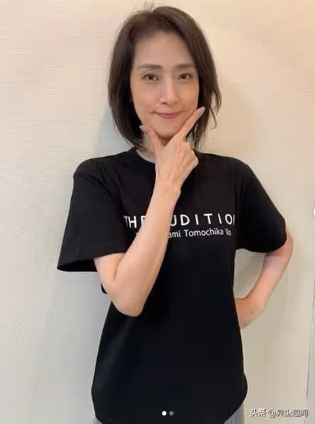 日本電視台票選個性很好的女演員的前5名，冠軍又是這位國民女神