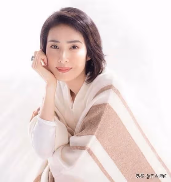 日本電視台票選個性很好的女演員的前5名，冠軍又是這位國民女神