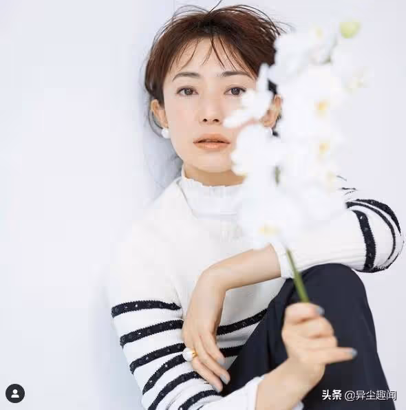 日本電視台票選個性很好的女演員的前5名，冠軍又是這位國民女神