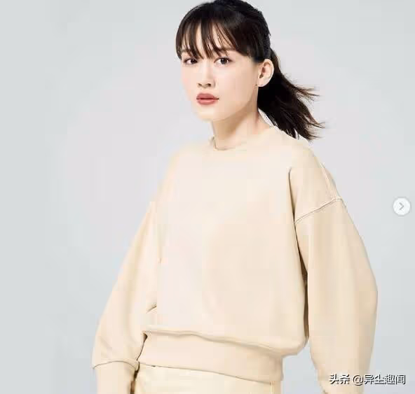 日本電視台票選個性很好的女演員的前5名，冠軍又是這位國民女神