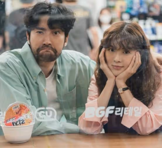 《酒國都市女人們2》確定開拍！李善彬甩李光洙女友標籤闖出名號