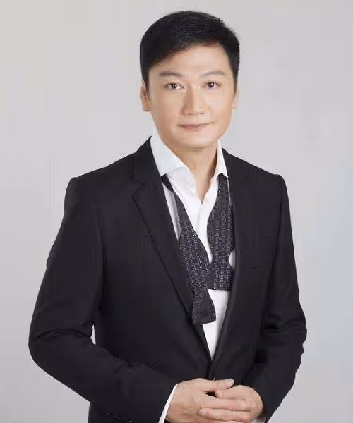 內地商演接不停！港星陶大宇出場費大公開，唱兩首歌就已賺20萬