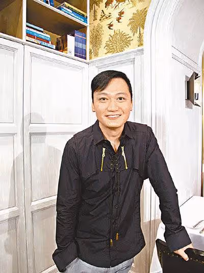 內地商演接不停！港星陶大宇出場費大公開，唱兩首歌就已賺20萬