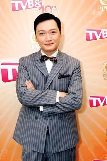 內地商演接不停！港星陶大宇出場費大公開，唱兩首歌就已賺20萬