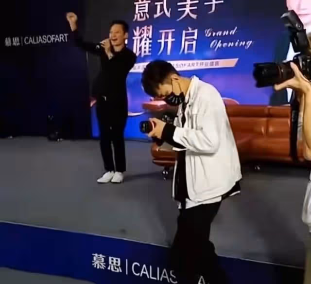 內地商演接不停！港星陶大宇出場費大公開，唱兩首歌就已賺20萬