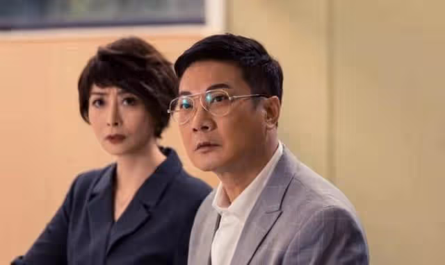 期待！錢嘉樂湯盈盈首度合體演夫妻，新劇《青春本我》周末將開播