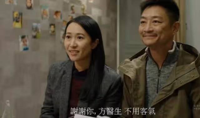 期待！錢嘉樂湯盈盈首度合體演夫妻，新劇《青春本我》周末將開播