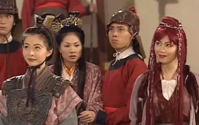 期待！錢嘉樂湯盈盈首度合體演夫妻，新劇《青春本我》周末將開播
