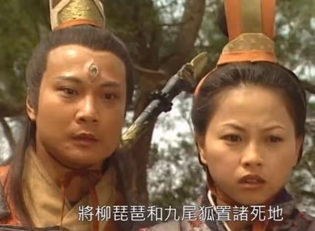 期待！錢嘉樂湯盈盈首度合體演夫妻，新劇《青春本我》周末將開播