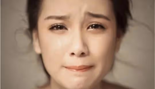 出軌後我寫下了出軌的經歷，老公卻讓我凈身出戶，我太天真了