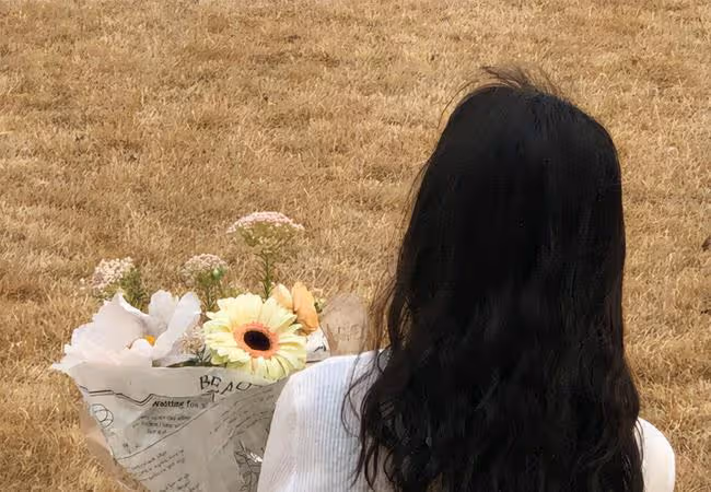 准老公說我之前跟人同居過，等同於二婚，彩禮要減半