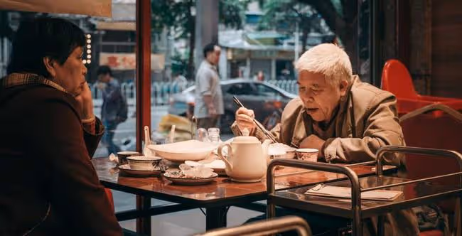 寫給奔六的60後：人到六十才明白，這四個人我們將老死不相往來